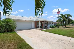 2425 Constitution Blvd, Sarasota, FL 34231 - Photo 1