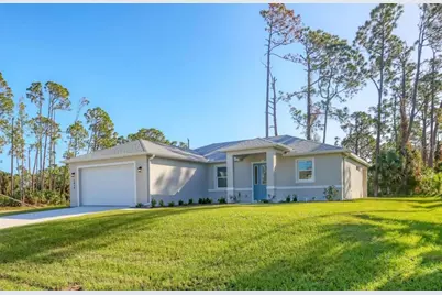 2814 Daphne Road, North Port, FL 34288 - Photo 1