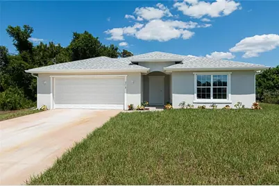 5719 Fairlane Drive, North Port, FL 34288 - Photo 1