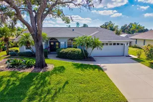 439 Lake of the Woods Dr, Venice, FL 34293 - Photo 1