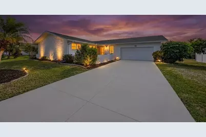 168 Caddy Road, Rotonda West, FL 33947 - Photo 1