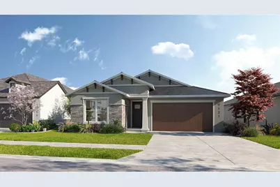 11825 Moonsail Drive, Parrish, FL 34219 - Photo 1