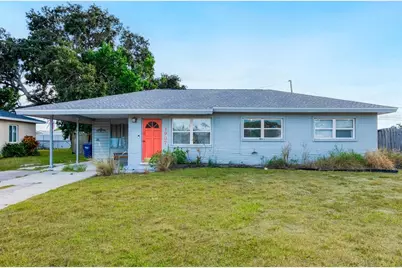 1907 Harvard Avenue, Bradenton, FL 34207 - Photo 1