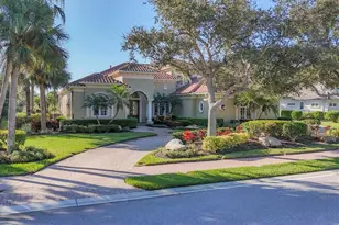 3408 Founders Club Dr, Sarasota, FL 34240 - Photo 1