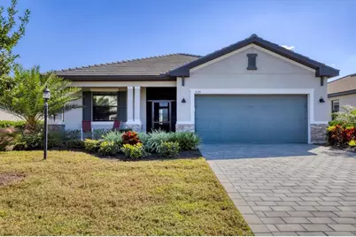 5129 Marina Basin Court, Bradenton, FL 34211 - Photo 1