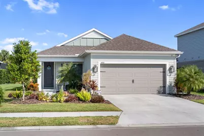 14132 Campfire Court, Parrish, FL 34219 - Photo 1