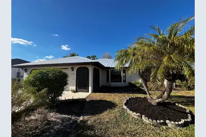 2355 Lakeshore Circle, Port Charlotte, FL 33952 - Photo 1