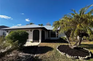 2355 Lakeshore Cir, Port Charlotte, FL 33952 - Photo 1