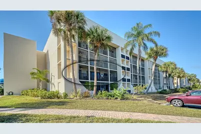 6124 43rd Street W #208A, Bradenton, FL 34210 - Photo 1