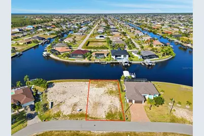 3809 NW 3rd Terrace, Cape Coral, FL 33993 - Photo 1