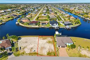 3809 NW 3rd Terrace, Cape Coral, FL 33993 - Photo 1