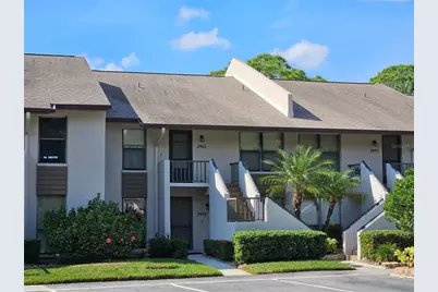 2989 Taywood Meadow #19, Sarasota, FL 34235 - Photo 1
