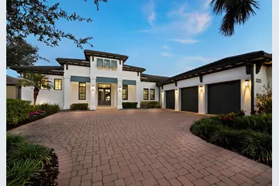3525 Founders Club Drive, Sarasota, FL 34240 - Photo 1