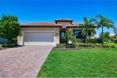 4545 Baltry Court, Bradenton, FL 34211 - Photo 1