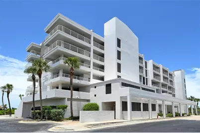 2105 Gulf Of Mexico Drive #3303, Longboat Key, FL 34228 - Photo 1