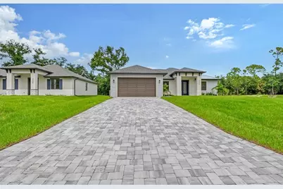 4476 Skyway Avenue, North Port, FL 34288 - Photo 1