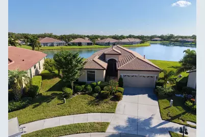 4160 Mackay Falls Terrace, Sarasota, FL 34243 - Photo 1