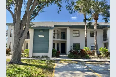 4330 47th Avenue W #202, Bradenton, FL 34210 - Photo 1