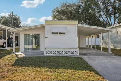 111 Lakeview Drive, Palmetto, FL 34221 - Photo 1
