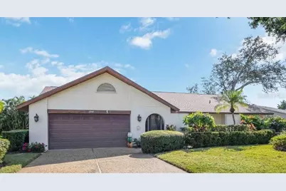 3947 Country View Drive, Sarasota, FL 34233 - Photo 1