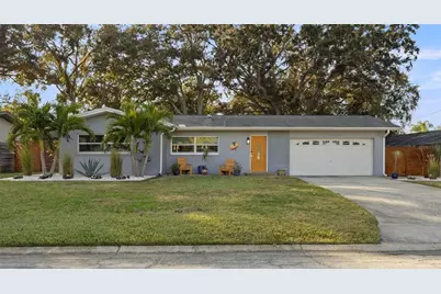 2394 Jones Drive, Dunedin, FL 34698 - Photo 1