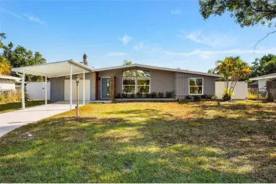 1920 Elk Avenue, Sarasota, FL 34235 - Photo 1