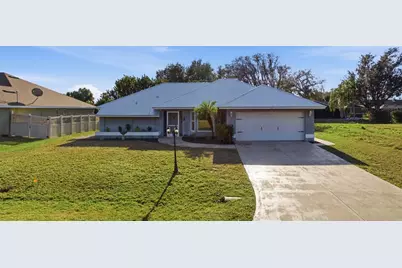 69 Mariner Lane, Rotonda West, FL 33947 - Photo 1
