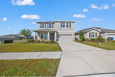 5207 Granite Dust Place, Palmetto, FL 34221 - Photo 1