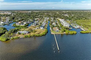 616 Palm Ave, Ellenton, FL 34222 - Photo 1