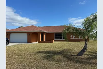 1190 Capricorn Boulevard, Punta Gorda, FL 33983 - Photo 1