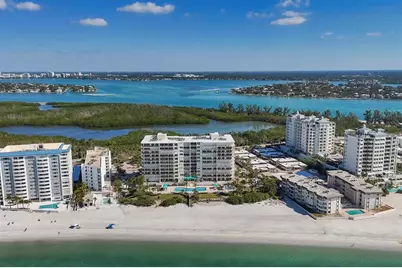 1800 Benjamin Franklin Drive #A205, Sarasota, FL 34236 - Photo 1