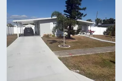 21386 Gladis Avenue, Port Charlotte, FL 33952 - Photo 1