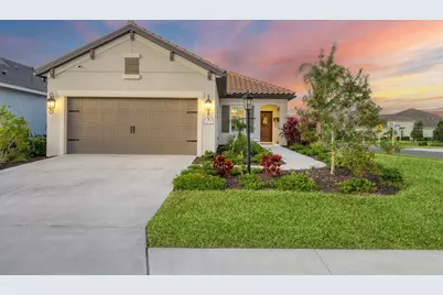 12735 Aquamarine Avenue, Bradenton, FL 34211 - Photo 1