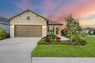 12735 Aquamarine Ave, Bradenton, FL 34211 - Photo 1