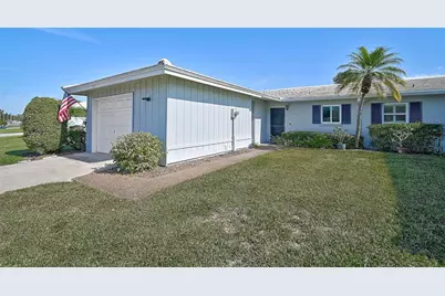1009 75th Street Parkway W, Bradenton, FL 34209 - Photo 1