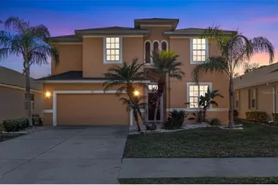 1800 Scarlett Avenue, North Port, FL 34289 - Photo 1