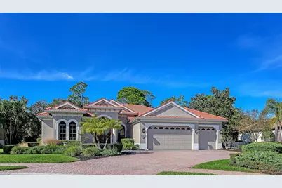 4511 Tuscana Drive, Sarasota, FL 34241 - Photo 1
