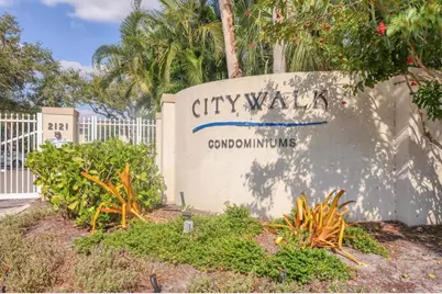 2121 Wood Street #C110, Sarasota, FL 34237 - Photo 1