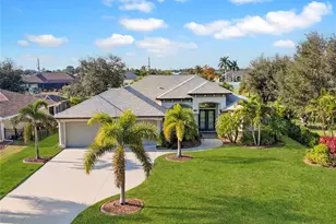 1008 Boundary Blvd, Rotonda West, FL 33947 - Photo 1