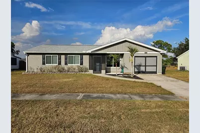 2657 Roxbury Circle, North Port, FL 34287 - Photo 1