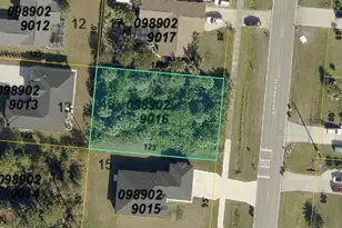 0989029016 Salford Blvd, North Port, FL 34287 - Photo 1