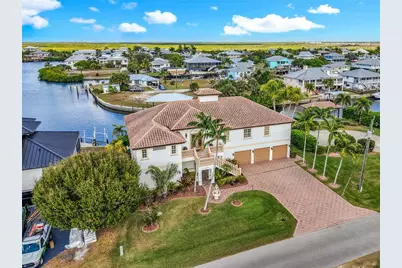 24248 Treasure Island Boulevard, Punta Gorda, FL 33955 - Photo 1