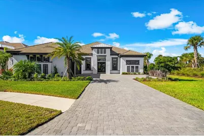 9451 Tequila Sunrise Drive, Sarasota, FL 34241 - Photo 1