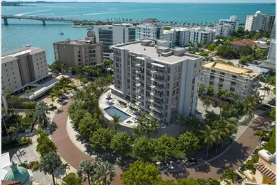 325 Golden Gate Point #1003, Sarasota, FL 34236 - Photo 1