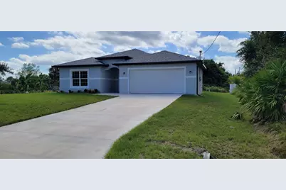 1035 Cragmont Avenue, North Port, FL 34288 - Photo 1