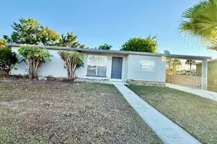 21363 Gladis Ave, Port Charlotte, FL 33952 - Photo 1