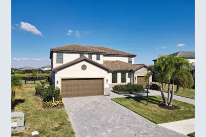 15627 White Linen Drive, Bradenton, FL 34211 - Photo 1