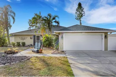 4324 Eastwood Drive, Sarasota, FL 34232 - Photo 1