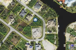 9337 Panama Cir, Port Charlotte, FL 33981 - Photo 1