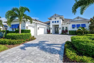 7916 Mainsail Lane, Sarasota, FL 34240 - Photo 1
